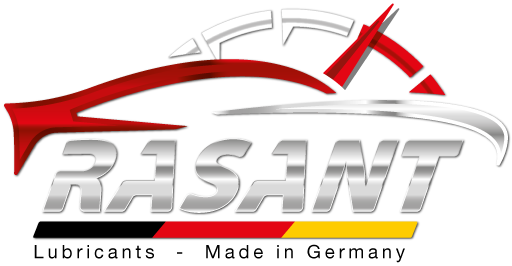 RASANT Logo