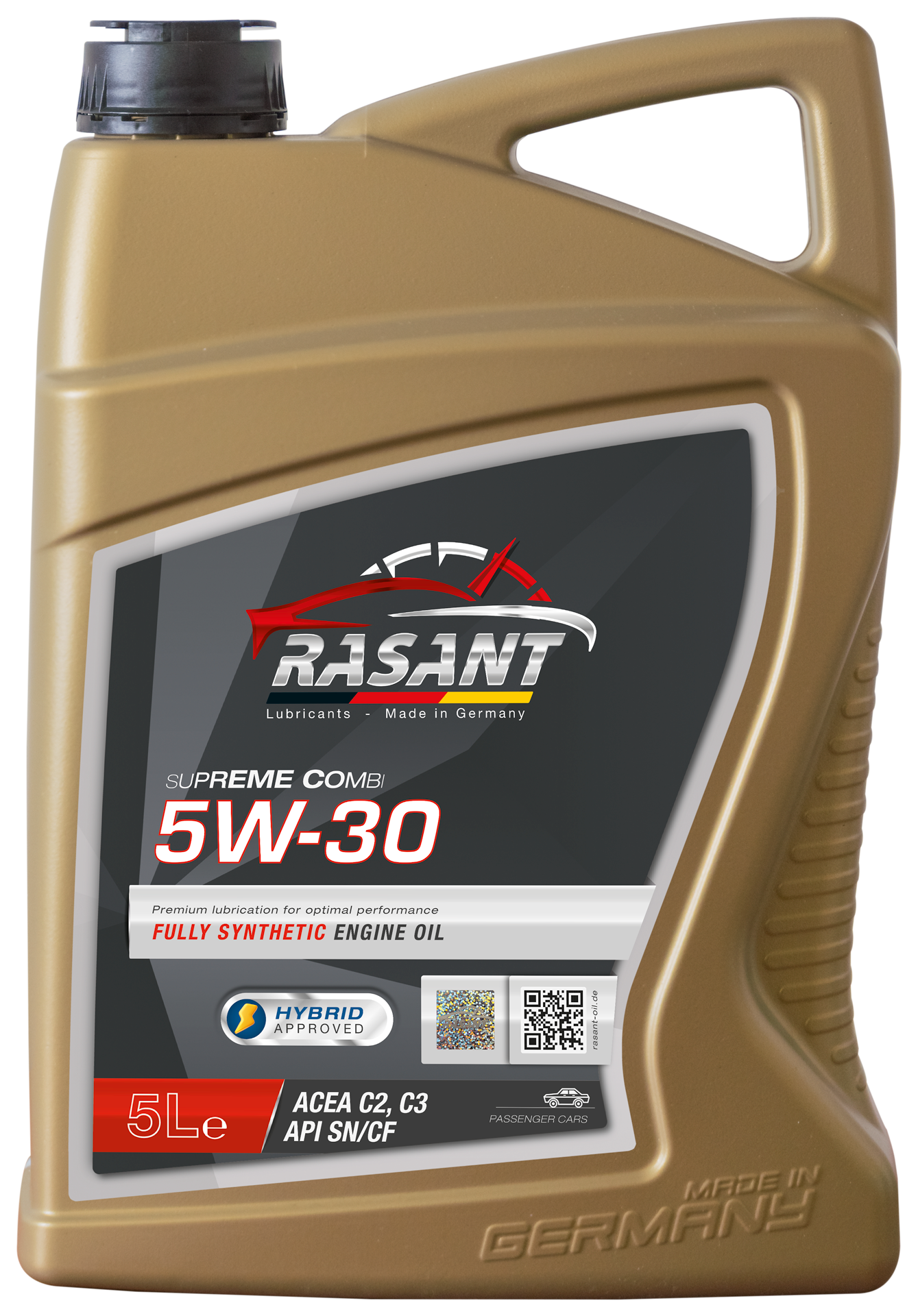 RASANT-Supreme-Combi-5W-30-5L_Hybrid